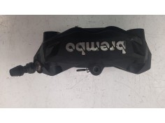 PINZA DE FRENO DELANTERA IZQUIERDA 34118556205 