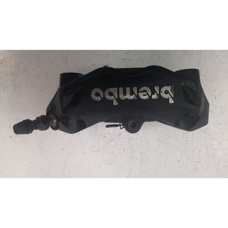 Recambio de pinza de freno delantera izquierda para bmw f 800 r f 800 r referencia OEM IAM 20B692  