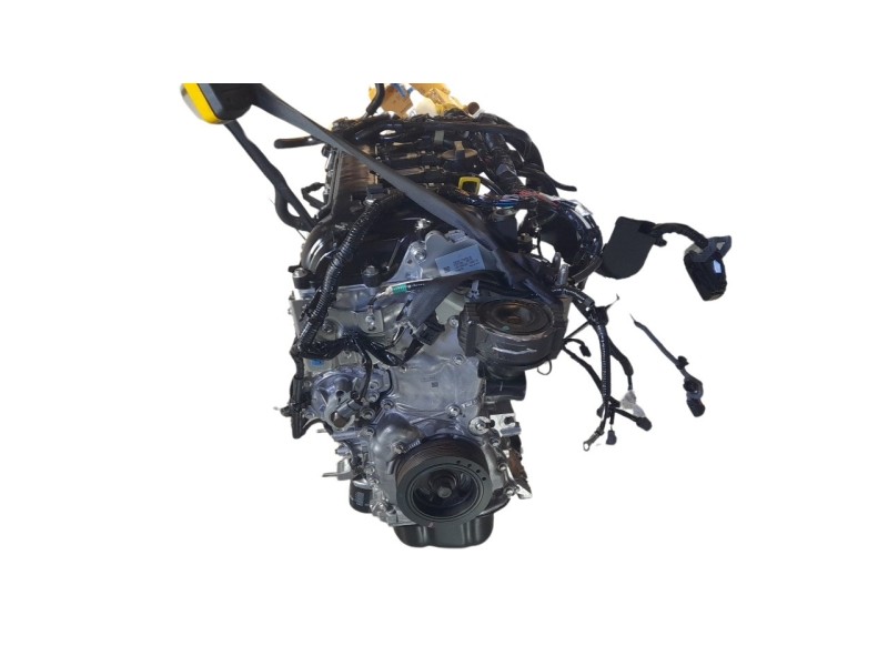 Recambio de motor completo para mazda 2 lim. () 1.5 16v cat referencia OEM IAM P5  