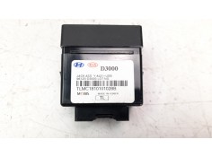 Recambio de modulo electronico para hyundai tucson 1.6 crdi cat referencia OEM IAM 96120D3000   2