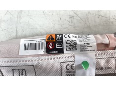 Recambio de airbag cortina delantero izquierdo para citroen c3 aircross 1.2 12v e-thp / puretech referencia OEM IAM 34252739D 34 2