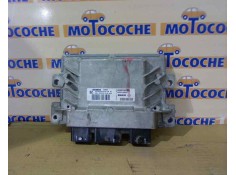CENTRALITA MOTOR UCE 8200783095 S120202114 A 8200700600