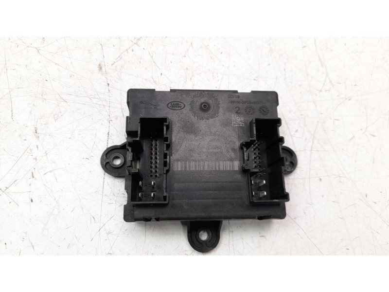 Recambio de centralita cierre para land rover range rover evoque referencia OEM IAM 14C236CD  