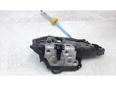 CERRADURA PUERTA TRASERA IZQUIERDA 45473123 