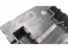 Recambio de centralita cierre para land rover range rover evoque referencia OEM IAM 14C236CD   2