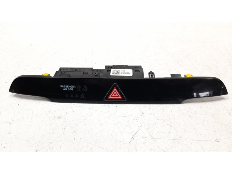 Recambio de warning para hyundai tucson 1.6 crdi cat referencia OEM IAM 93700D7100  