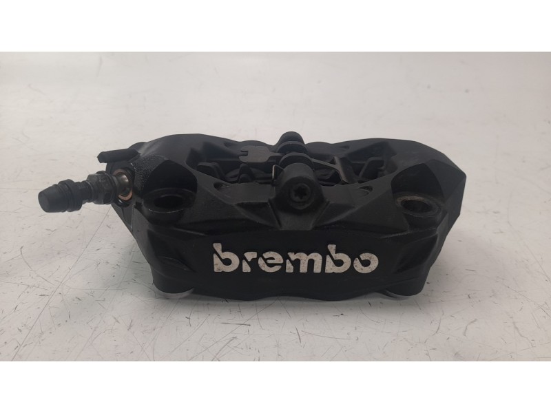 Recambio de pinza de freno delantera derecha para bmw f 800 r f 800 r referencia OEM IAM 20B6941  