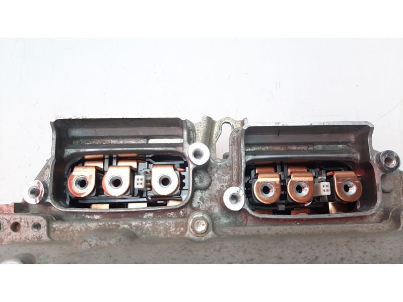Recambio de inversor para toyota rav 4 referencia OEM IAM G920042010  