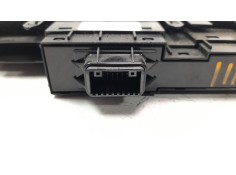 Recambio de warning para hyundai tucson 1.6 crdi cat referencia OEM IAM 93700D7100   2