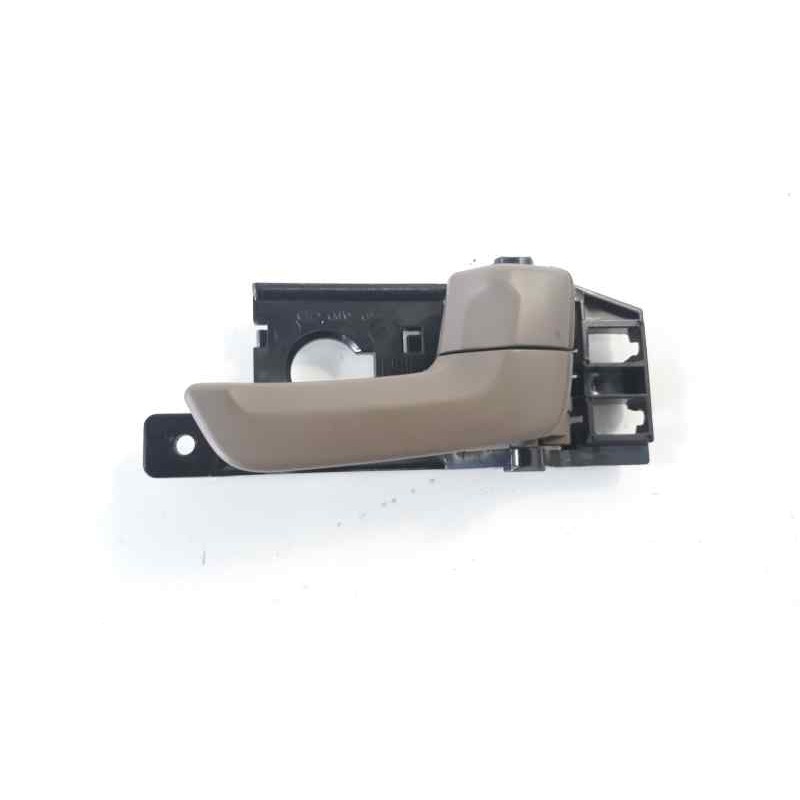 Recambio de maneta interior trasera derecha para kia sportage concept referencia OEM IAM 82613IF000  