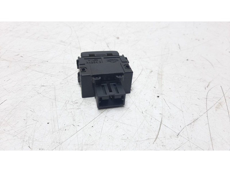 Recambio de interruptor para nissan pathfinder (r51) 2.5 dci diesel cat referencia OEM IAM 25145EQ300  