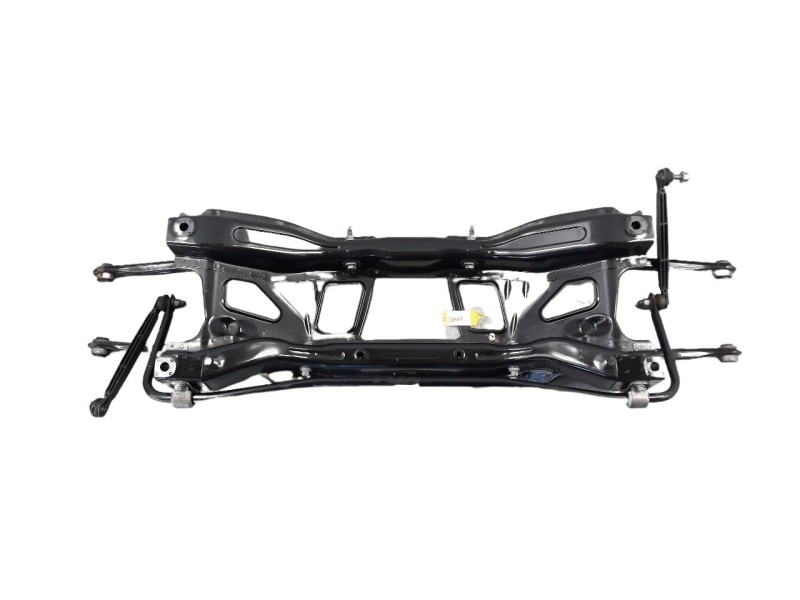 Recambio de puente trasero para jeep renegade 1.6 cat referencia OEM IAM 68406150AA  
