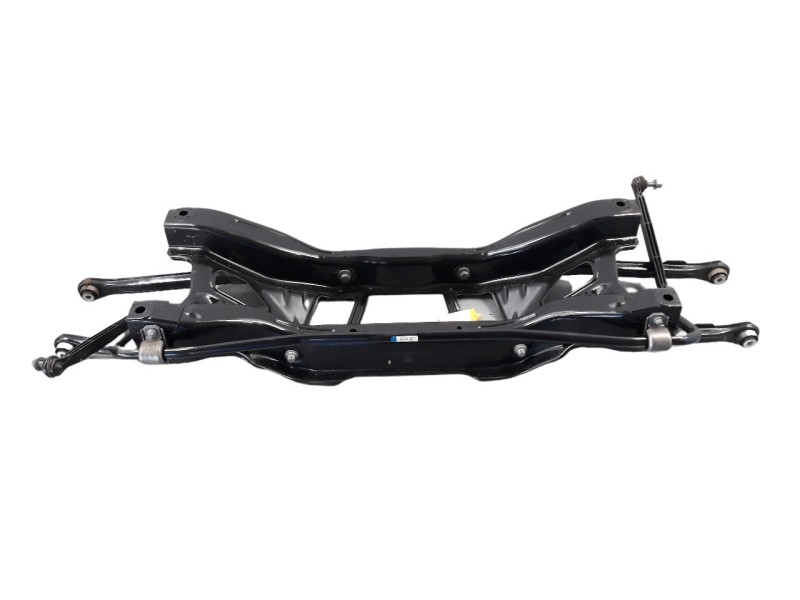 Recambio de puente trasero para jeep renegade 1.6 cat referencia OEM IAM 68406150AA  