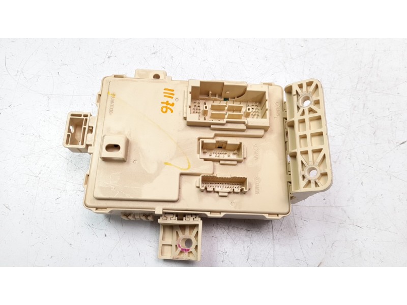 Recambio de caja reles / fusibles para hyundai tucson 1.6 crdi cat referencia OEM IAM 91950D3510  
