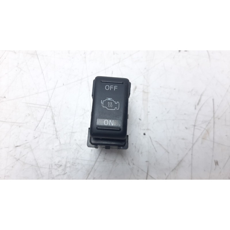 Recambio de interruptor para nissan pathfinder (r51) 2.5 dci diesel cat referencia OEM IAM 27666EB310  