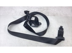 CINTURON SEGURIDAD TRASERO CENTRAL 636519400B 636519400B 