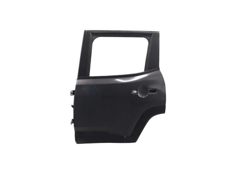 Recambio de puerta trasera izquierda para jeep renegade 1.6 cat referencia OEM IAM 68320803AA  