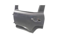 Recambio de puerta trasera izquierda para jeep renegade 1.6 cat referencia OEM IAM 68320803AA   2