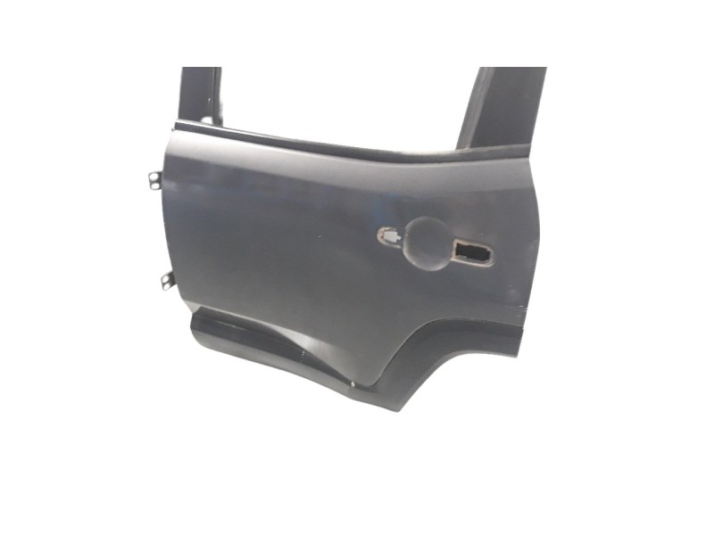 Recambio de puerta trasera izquierda para jeep renegade 1.6 cat referencia OEM IAM 68320803AA  