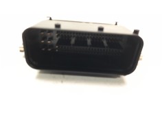 Recambio de centralita motor uce para hyundai tucson 1.6 crdi cat referencia OEM IAM 296102U150   2