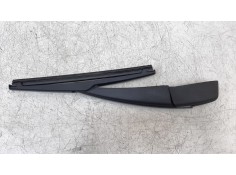 Recambio de brazo limpia trasero para citroen c3 aircross 1.2 12v e-thp / puretech referencia OEM IAM 3392392037 97158693  2