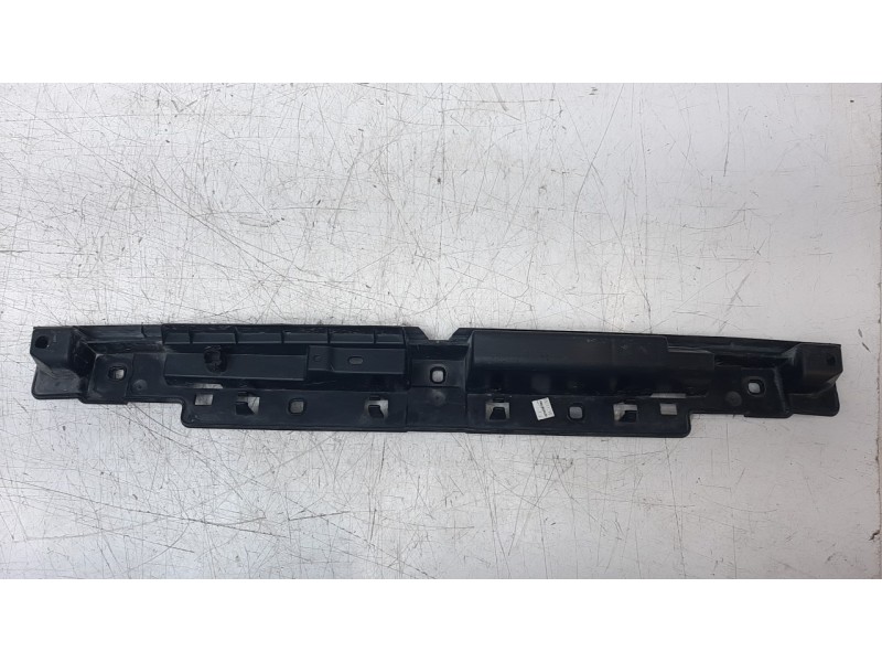 Recambio de moldura para citroen jumpy fugón 1.5 blue-hdi fap referencia OEM IAM 9811088680  