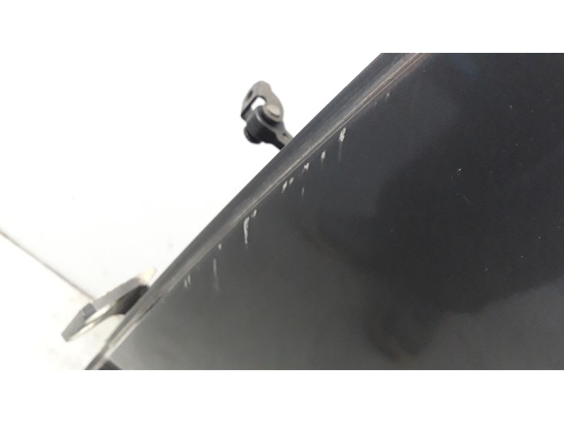 Recambio de puerta trasera izquierda para jeep renegade 1.6 cat referencia OEM IAM 68320803AA  