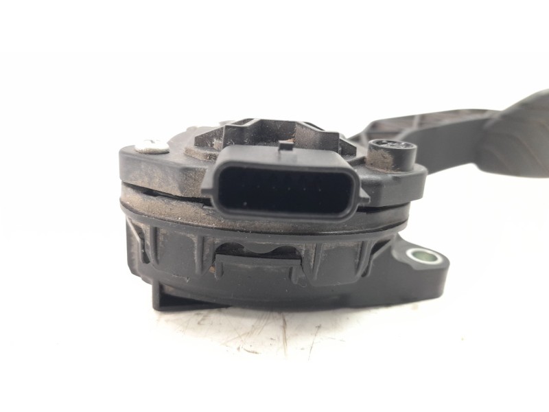 Recambio de potenciometro pedal para renault kadjar 1.5 dci diesel fap energy referencia OEM IAM 180024BA0B  