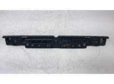 Recambio de moldura para citroen jumpy fugón 1.5 blue-hdi fap referencia OEM IAM 9811088680   2