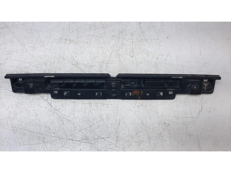 Recambio de moldura para citroen jumpy fugón 1.5 blue-hdi fap referencia OEM IAM 9811088680  