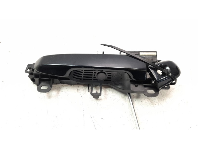 Recambio de maneta exterior delantera izquierda para toyota auris active referencia OEM IAM 6921102924  