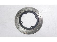 DISCO DE FRENO TRASERO 43251K87A00 