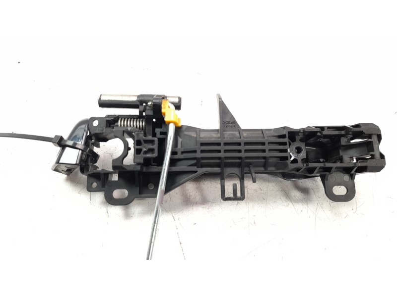 Recambio de maneta exterior delantera izquierda para toyota auris active referencia OEM IAM 6921102924  