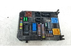 CAJA RELES / FUSIBLES 9832880280 9832880280 