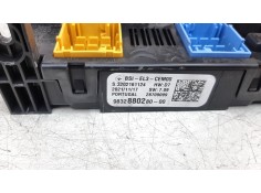 Recambio de caja reles / fusibles para citroen c3 aircross 1.2 12v e-thp / puretech referencia OEM IAM 9832880280   2