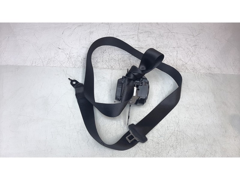 Recambio de cinturon seguridad trasero derecho para bmw serie 3 berlina (g20) 2.0 16v turbodiesel referencia OEM IAM 636156500D 