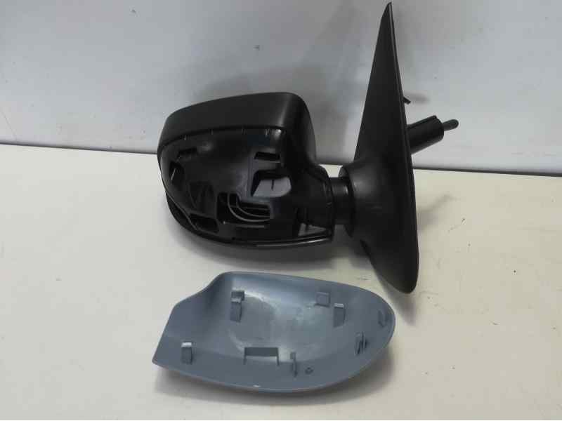 Recambio de retrovisor derecho para dacia logan ii referencia OEM IAM 963017220R 1050857013 DA3247013