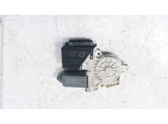 Recambio de motor elevalunas delantero derecho para seat ibiza (6l1) 1.9 tdi referencia OEM IAM 0536003501   2