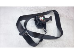 CINTURON SEGURIDAD TRASERO IZQUIERDO 636156500D 