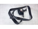 CINTURON SEGURIDAD TRASERO IZQUIERDO 636156500D 636156500D 