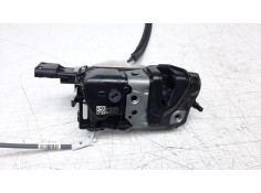 Recambio de cerradura puerta delantera derecha para citroen c3 aircross 1.2 12v e-thp / puretech referencia OEM IAM 9826677980   2