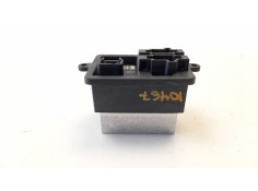 Recambio de resistencia calefaccion para jeep renegade 1.6 cat referencia OEM IAM 7013417863100   2