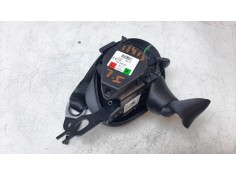 Recambio de cinturon seguridad trasero izquierdo para bmw serie 3 berlina (g20) 2.0 16v turbodiesel referencia OEM IAM 636156500 2