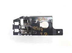 Recambio de maneta interior trasera derecha para kia sportage concept referencia OEM IAM 82613IF000   2