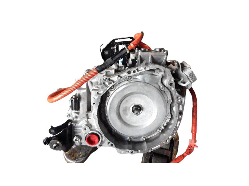 Recambio de caja cambios para toyota rav 4 referencia OEM IAM 3030042242  
