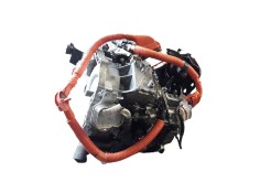 Recambio de caja cambios para toyota rav 4 referencia OEM IAM 3030042242   2