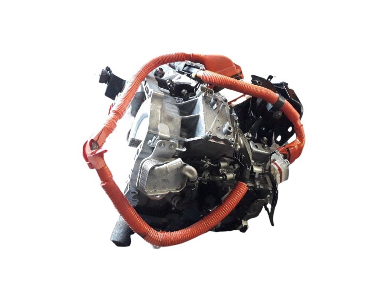 Recambio de caja cambios para toyota rav 4 referencia OEM IAM 3030042242  