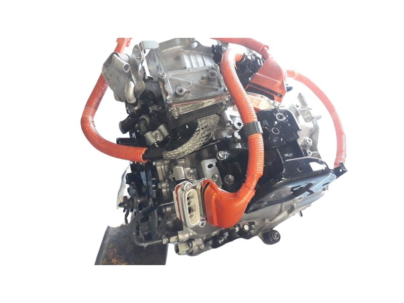 Recambio de caja cambios para toyota rav 4 referencia OEM IAM 3030042242  