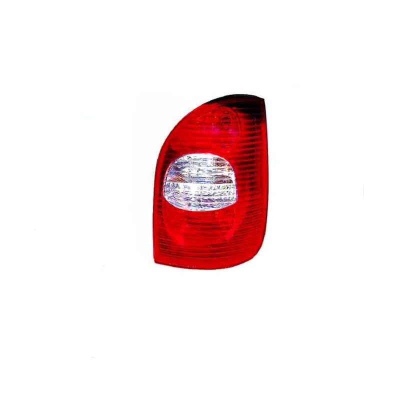 Recambio de piloto trasero derecho para citroen xsara picasso referencia OEM IAM 6351T2 103F07291770 CI7174153