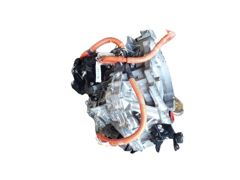 Recambio de caja cambios para toyota rav 4 referencia OEM IAM 3030042242  